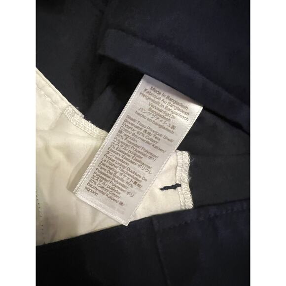 J.Crew Straight-Fit TruTemp365 Chino Pant - Picture 7 of 9